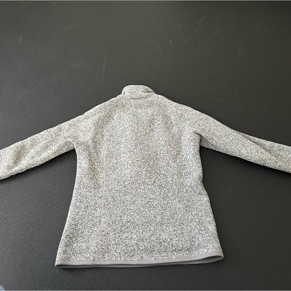 patagonia half zip - womens - Picture 2 of 2